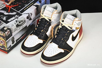 AIR 1 - UN - NRG JORDAN RETRO JORDAN AIR HI 
